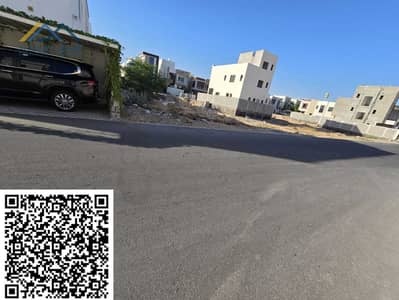 Plot for Sale in Al Yasmeen, Ajman - WhatsApp Image 2026-06-10 at 2.17. 41 PM. jpeg Plot for Sale in Al Yasmeen, Ajman - WhatsApp Image 2026-06-10 at 2.17. 41 PM. jpeg