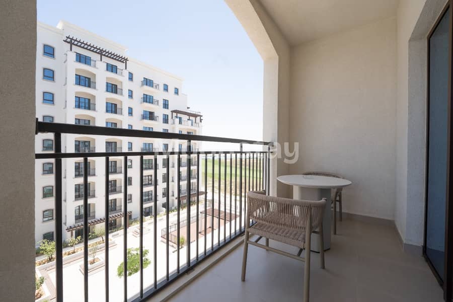 Low Floor | Partial Golf View | Ready to move in Low Floor | Partial Golf View | Ready to move in