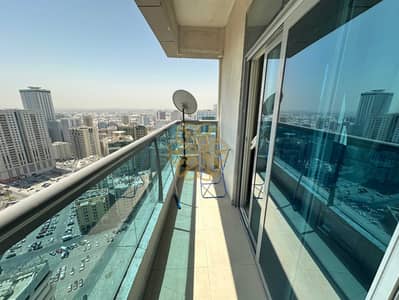 1 Bedroom Apartment for Rent in Al Majaz, Sharjah - IMG_8264. jpg 1 Bedroom Apartment for Rent in Al Majaz, Sharjah - IMG_8264. jpg