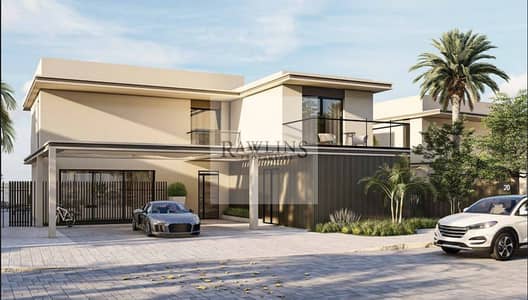 5 habitaciones Villa para en Venta en Al Hamra Village, Ras Al Khaimah - Screenshot 2026-06-10 155937. png