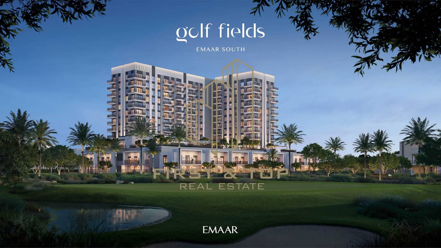 Golf Fields