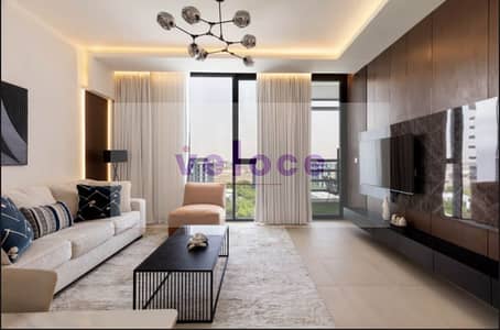 1 habitación Apartamento para en Alquiler en Aljada, Sharjah - uhu. jpeg
