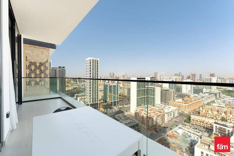 FULLY FURNISHED | HIGH FLOOR | FLEXIBLE CHEQUES FULLY FURNISHED | HIGH FLOOR | FLEXIBLE CHEQUES