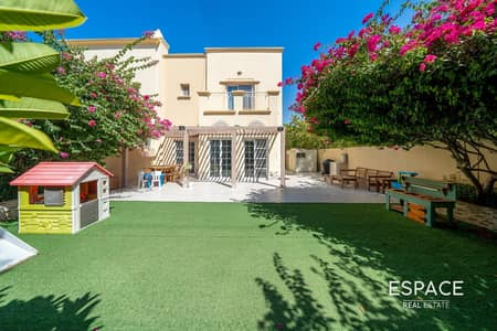 3 Camere Villa in Vendita a The Springs, Dubai - Villa a The Springs，The Springs 2, 3 camere da letto, 6600000 AED - 5474306