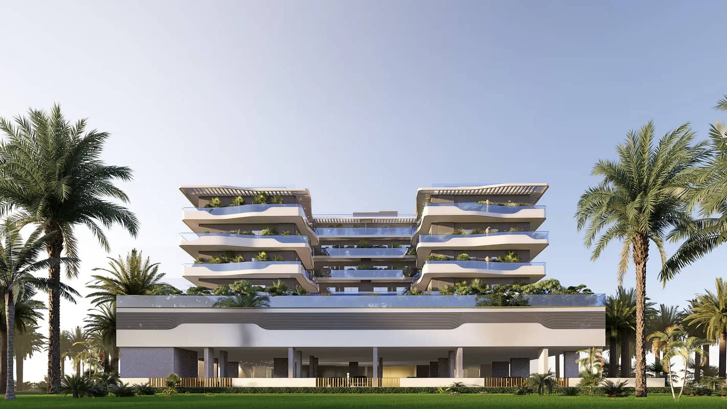 Sports View Residence 2