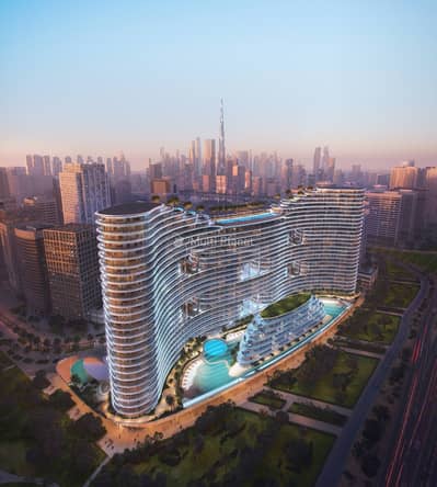 1 Bedroom Apartment for Sale in Business Bay, Dubai - Modern 1-Bedroom | Binghatti Aquarise Tower A | Premium Layout | Great Investment | 789 Sq. Ft. | 1 Bedroom Apartment for Sale in Business Bay, Dubai - Modern 1-Bedroom | Binghatti Aquarise Tower A | Premium Layout | Great Investment | 789 Sq. Ft. |