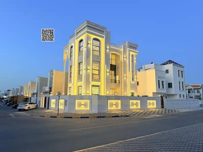 فیلا 5 غرف نوم للبيع في الزاهية، عجمان - 1. jpeg فیلا 5 غرف نوم للبيع في الزاهية، عجمان - 1. jpeg