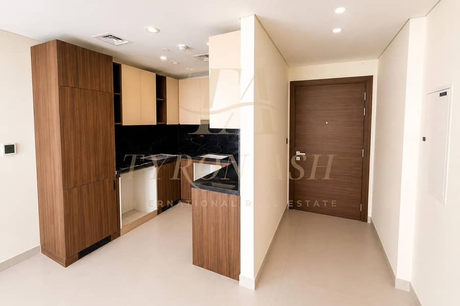 2 BR+STUDY |HIGH FLOOR|3 YEAR PHPP| MORTGAGE AVAIL - Image 3
