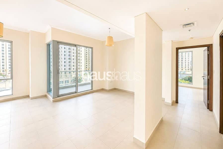 Unfurnished | Chiller free | Low Floor Unfurnished | Chiller free | Low Floor
