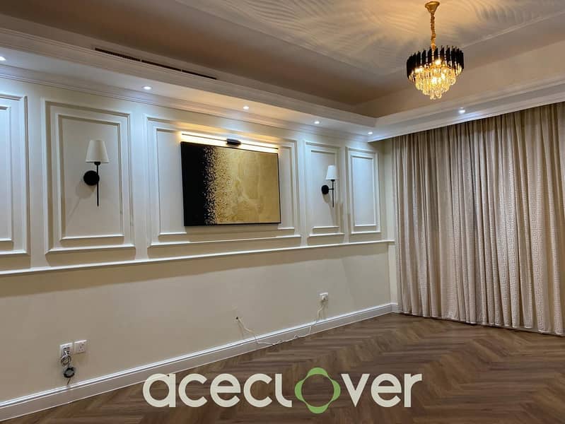 3 BHK with maids /Upgraded /Vacant 3 BHK with maids /Upgraded /Vacant