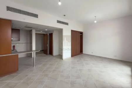 Studio for Rent in Motor City, Dubai - Studio | Spacious Layout | Unfurnished Studio for Rent in Motor City, Dubai - Studio | Spacious Layout | Unfurnished