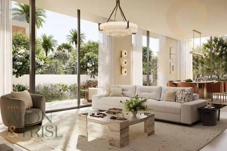 4 Bedroom Villa for Sale in Dubai Investment Park (DIP), Dubai - Elegent Location | 4 BR | On The Park | Luxurious 4 Bedroom Villa for Sale in Dubai Investment Park (DIP), Dubai - Elegent Location | 4 BR | On The Park | Luxurious