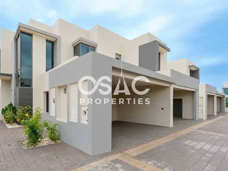 SINGLE ROW I 4BED PLUS MAID I SPACIOUS LAYOUT SINGLE ROW I 4BED PLUS MAID I SPACIOUS LAYOUT