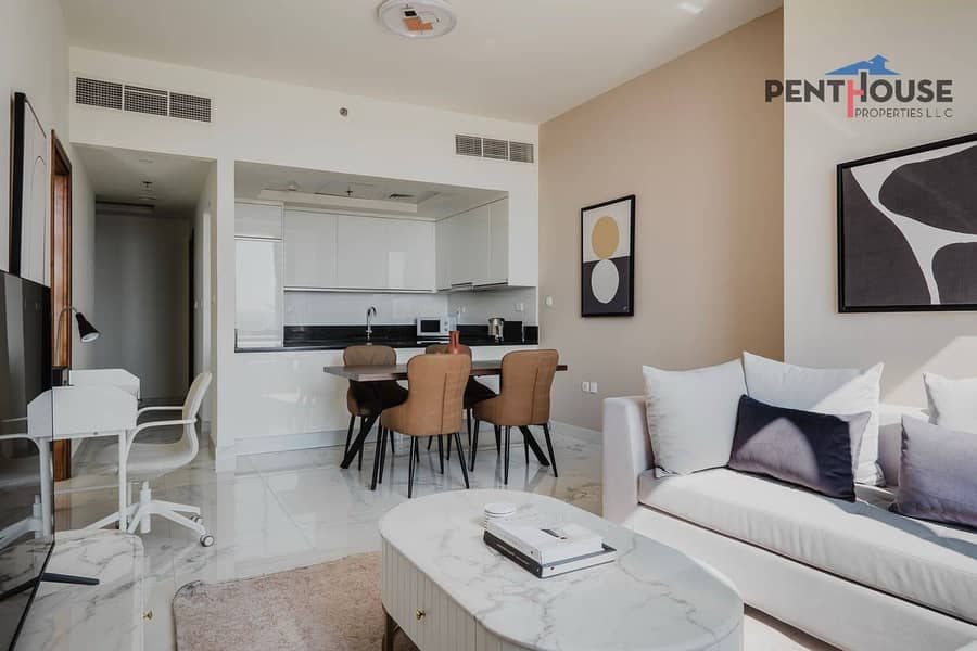 Fully Furnished | Canal View | Lowest Rent Fully Furnished | Canal View | Lowest Rent