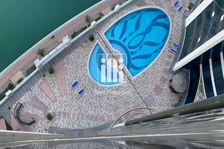 1 Bedroom Flat for Rent in Al Reem Island, Abu Dhabi - 10. jpg 1 Bedroom Flat for Rent in Al Reem Island, Abu Dhabi - 10. jpg