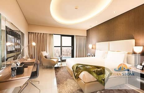 1 Спальня Апартамент в аренду в Бизнес Бей, Дубай - DAMAC-Paramount-Towers-7. jpg 1 Спальня Апартамент в аренду в Бизнес Бей, Дубай - DAMAC-Paramount-Towers-7. jpg