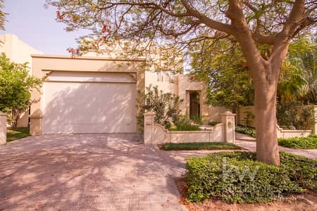 5 Slaapkamers Villa te Huur in Arabian Ranches, Dubai - Villa in Arabian Ranches，Al Mahra, 5 slaapkamers, 370000 AED - 15382829