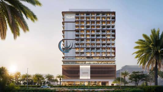 Monolocale in Vendita a Jumeirah Village Circle (JVC), Dubai - original. webp