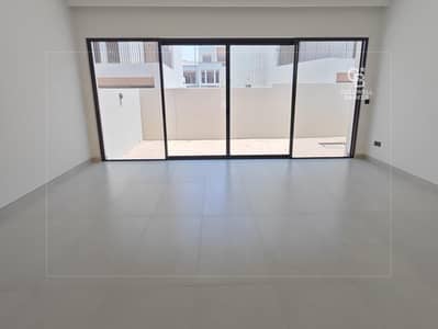 5 Bedroom Townhouse for Rent in DAMAC Lagoons, Dubai - With Maids Room | Spacious Layout | Brand New