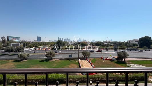 1 Slaapkamer Appartement te Huur in Umm Suqeim, Dubai - 2. jpg