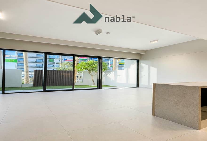 3BR+Maid | Multiple Cheques | Spacious Layout - Image 1