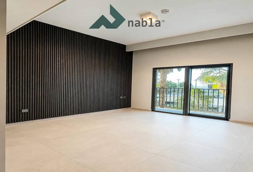 3BR+Maid | Multiple Cheques | Spacious Layout - Image 3