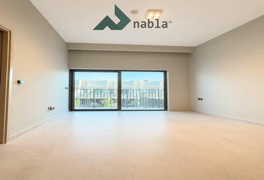 3BR+Maid | Multiple Cheques | Spacious Layout - Image 4
