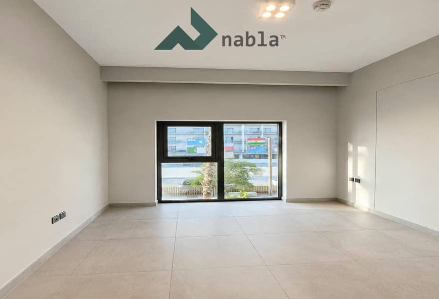 3BR+Maid | Multiple Cheques | Spacious Layout - Image 5