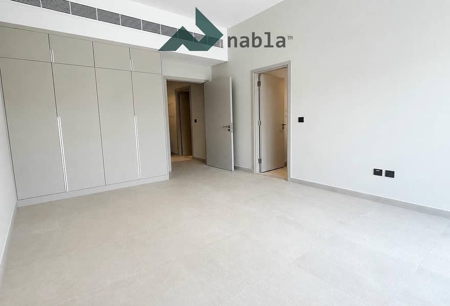 3BR+Maid | Multiple Cheques | Spacious Layout - Image 6