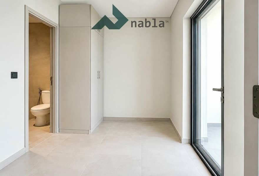 3BR+Maid | Multiple Cheques | Spacious Layout - Image 8