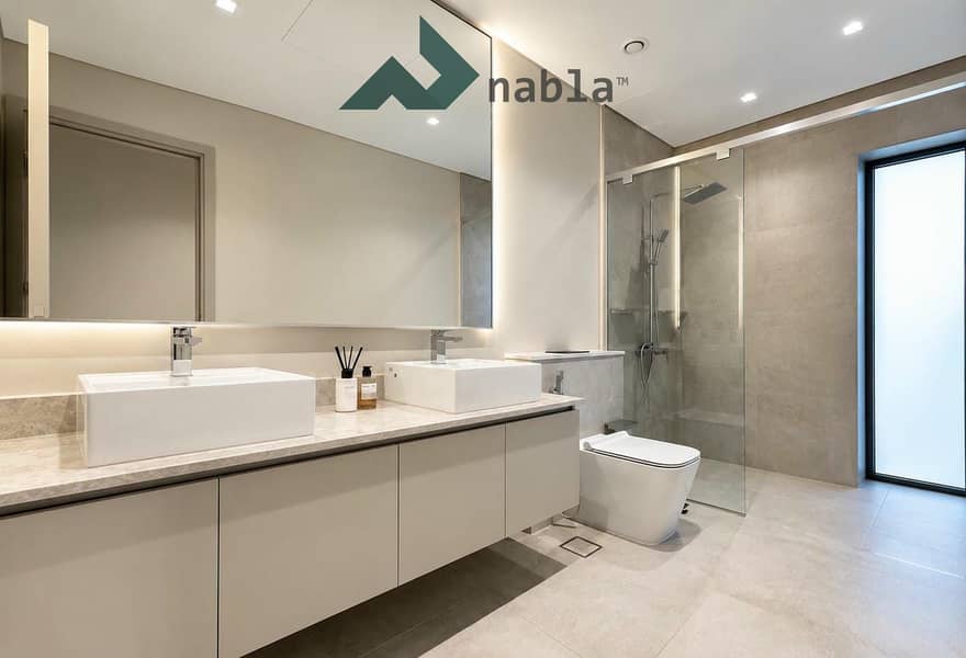 3BR+Maid | Multiple Cheques | Spacious Layout - Image 11