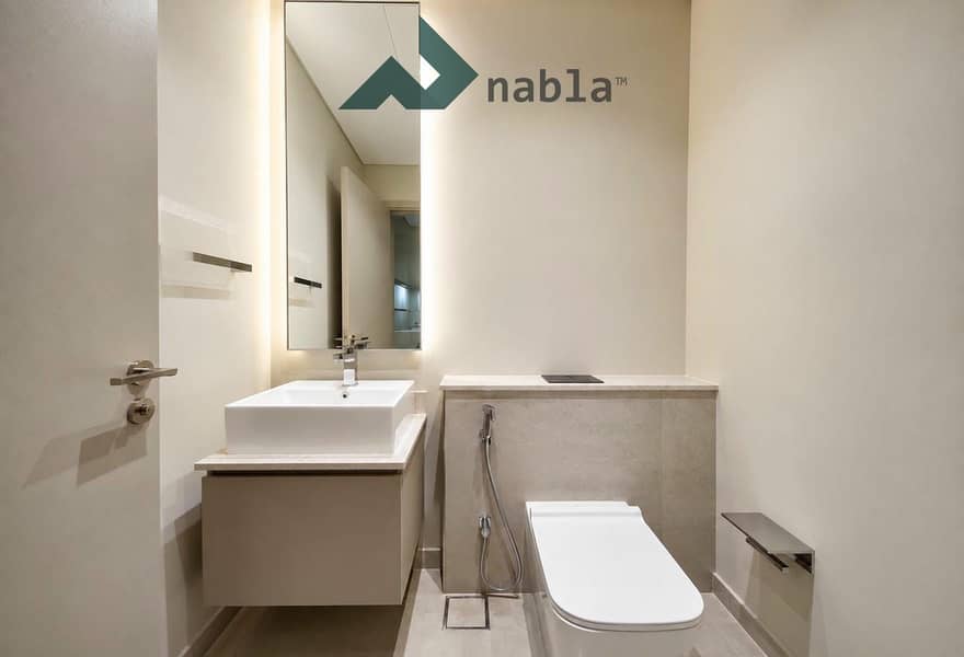 3BR+Maid | Multiple Cheques | Spacious Layout - Image 12
