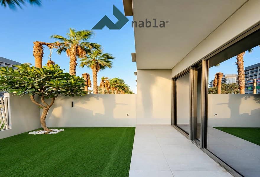 3BR+Maid | Multiple Cheques | Spacious Layout - Image 13