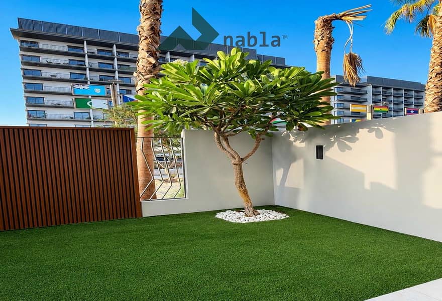 3BR+Maid | Multiple Cheques | Spacious Layout - Image 14