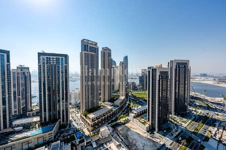 1 Slaapkamer Appartement te Koop in Dubai Creek Harbour, Dubai - Appartement in Dubai Creek Harbour，Palace Residences, 1 slaapkamer, 2000000 AED - 15443072