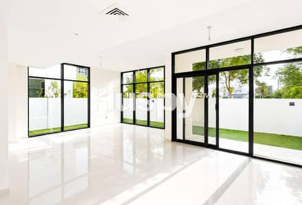 6 Bedroom Villa for Rent in DAMAC Hills 2 (Akoya by DAMAC), Dubai - Standalone Villa | Pool Backing | Single Row