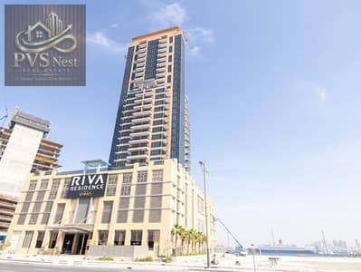 1 Bedroom Flat for Rent in Dubai Maritime City, Dubai - PHOTO-2026-06-09-10-54-16 3. jpg