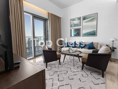 1 Camera Appartamento in Affitto a Dubai Creek Harbour, Dubai - Appartamento a Dubai Creek Harbour,Address Harbour Point,Address Harbour Point Tower 1, 1 camera da letto, 160000 AED - 15442750 1 Camera Appartamento in Affitto a Dubai Creek Harbour, Dubai - Appartamento a Dubai Creek Harbour,Address Harbour Point,Address Harbour Point Tower 1, 1 camera da letto, 160000 AED - 15442750