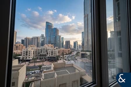 2 Schlafzimmer Wohnung zum zur Miete in Downtown Dubai, Dubai - Wohnung in Downtown Dubai,The Residences,The Residence 8, 2 schlafzimmer, 226000 AED - 13732133 2 Schlafzimmer Wohnung zum zur Miete in Downtown Dubai, Dubai - Wohnung in Downtown Dubai,The Residences,The Residence 8, 2 schlafzimmer, 226000 AED - 13732133