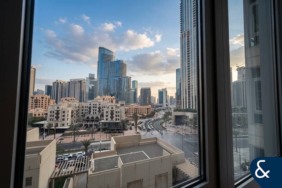 Appartamento a Downtown Dubai,The Residences,The Residence 8, 2 camere da letto, 210000 AED - 13732133 Appartamento a Downtown Dubai,The Residences,The Residence 8, 2 camere da letto, 210000 AED - 13732133