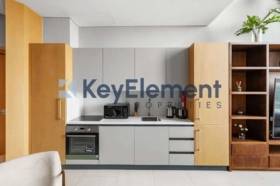 Sophisticated Loft Living | Branded Residence | Vacant