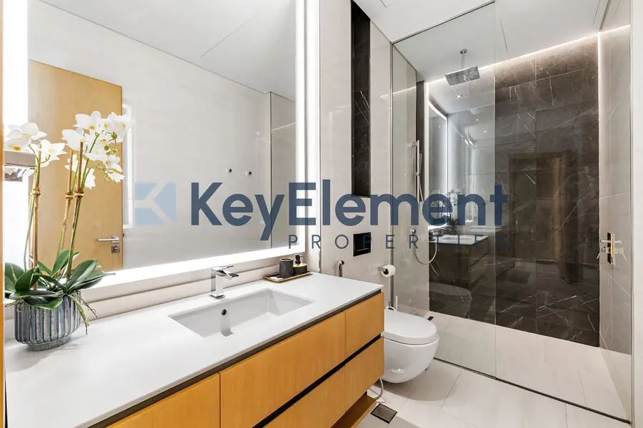 Sophisticated Loft Living | Branded Residence | Vacant