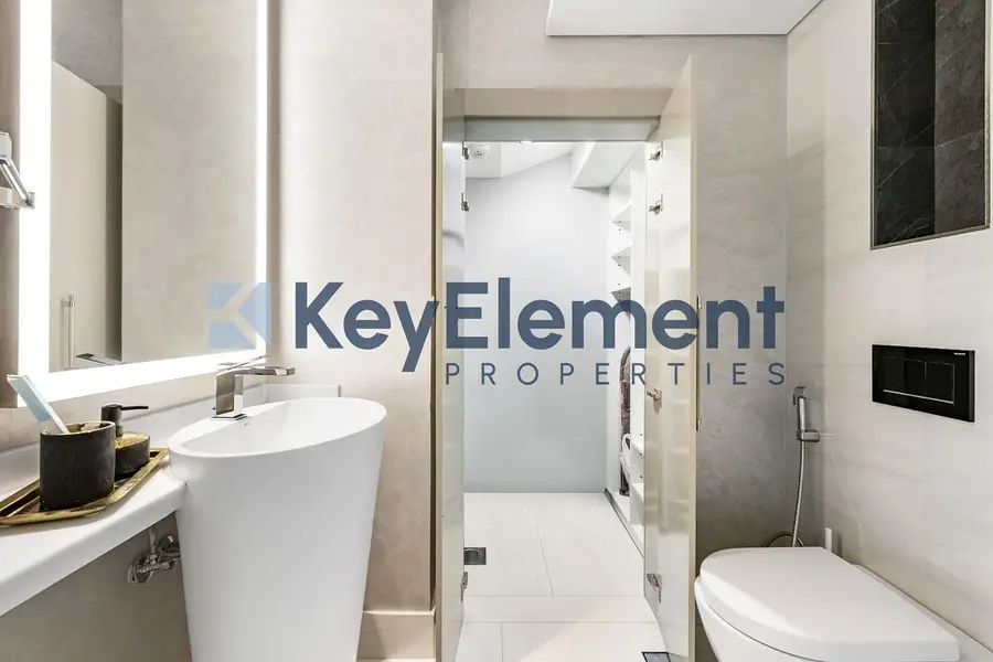 Sophisticated Loft Living | Branded Residence | Vacant