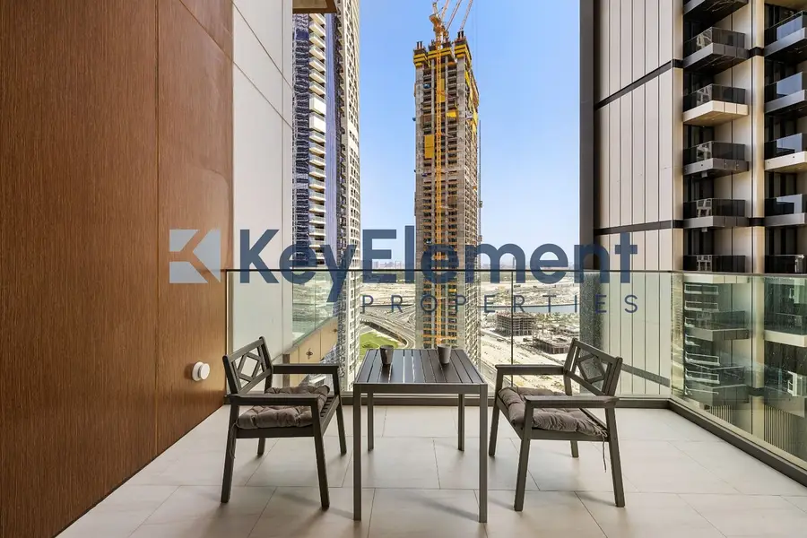 Sophisticated Loft Living | Branded Residence | Vacant