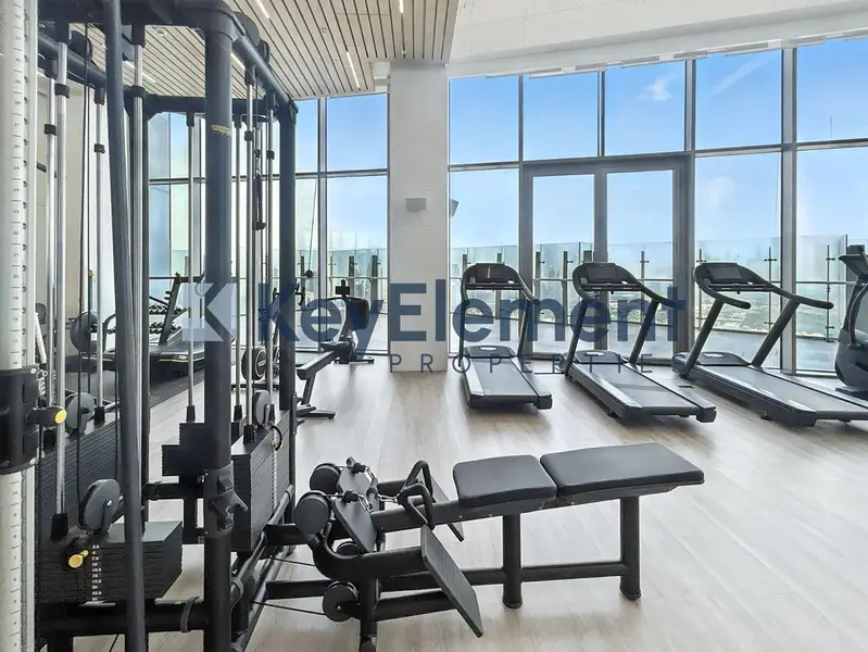 Sophisticated Loft Living | Branded Residence | Vacant
