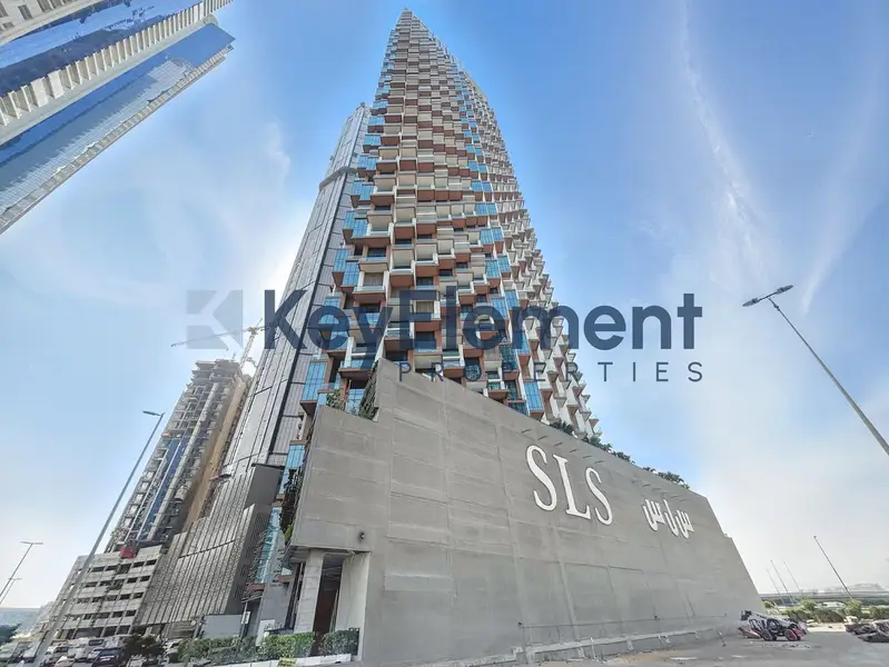 Sophisticated Loft Living | Branded Residence | Vacant