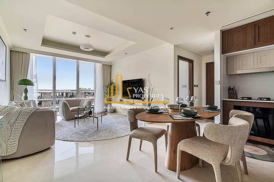 2 PALACE BEACH RESIDENCE 1BR APT-29. JPG