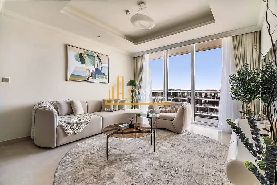5 PALACE BEACH RESIDENCE 1BR APT-12. JPG