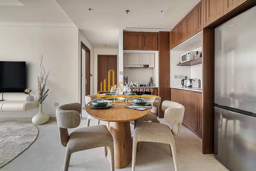 7 PALACE BEACH RESIDENCE 1BR APT-33. JPG