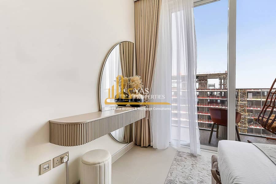 10 PALACE BEACH RESIDENCE 1BR APT-6. JPG